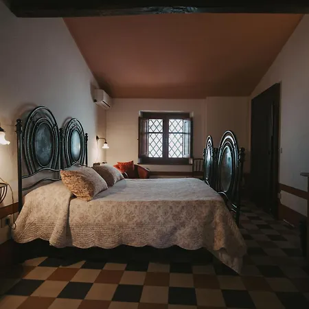 Antica Dimora Del Gruccione, Albergo diffuso-2